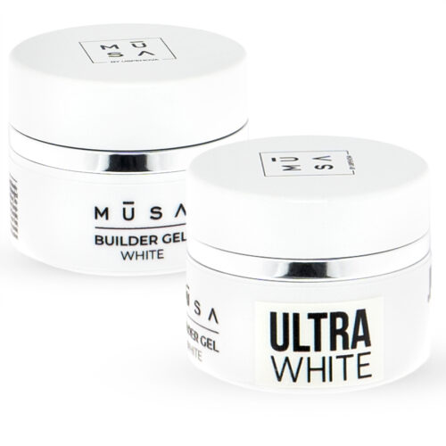 ultra-white